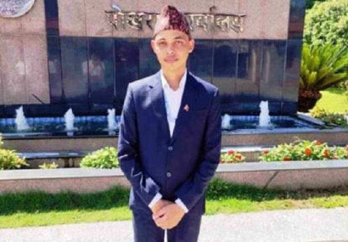 ‘भ्युटावर’ हेर्न गएका तारणी ५४ दिनदेखि सम्पर्कविहीन