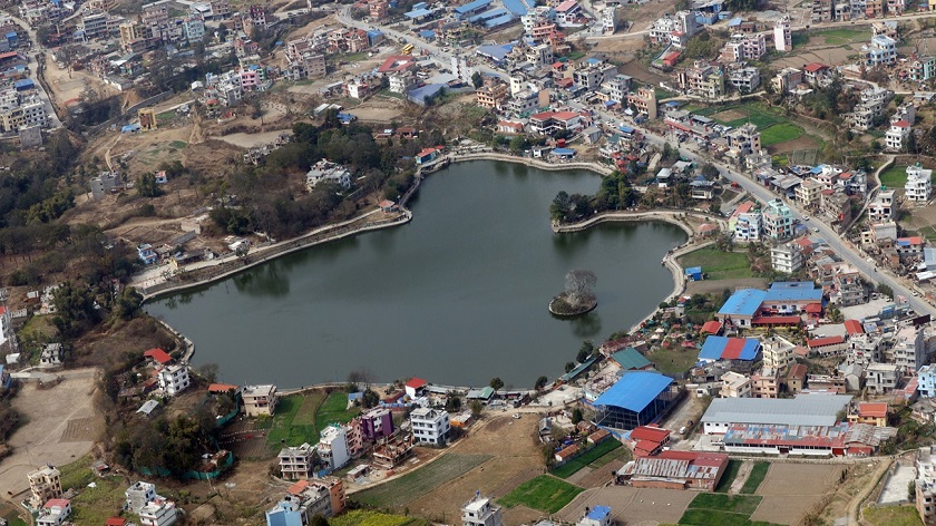 नागपञ्चमी मेला : टौदहमा भक्तजनको घुइँचो