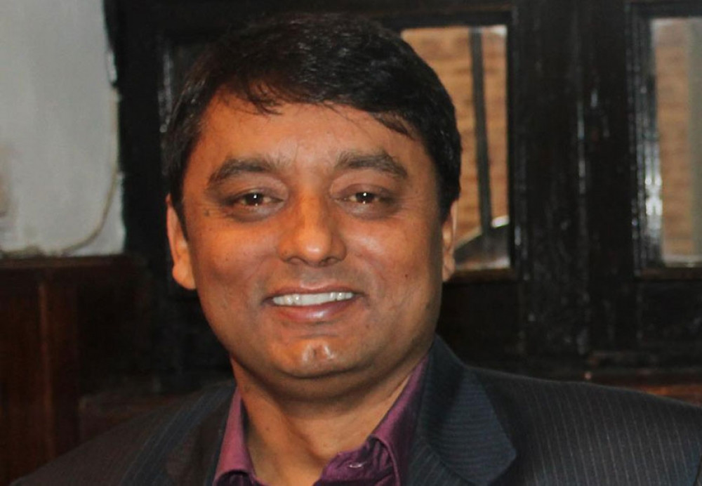 विज्ञापन बोर्डमा हुमागाईं नियुक्त
