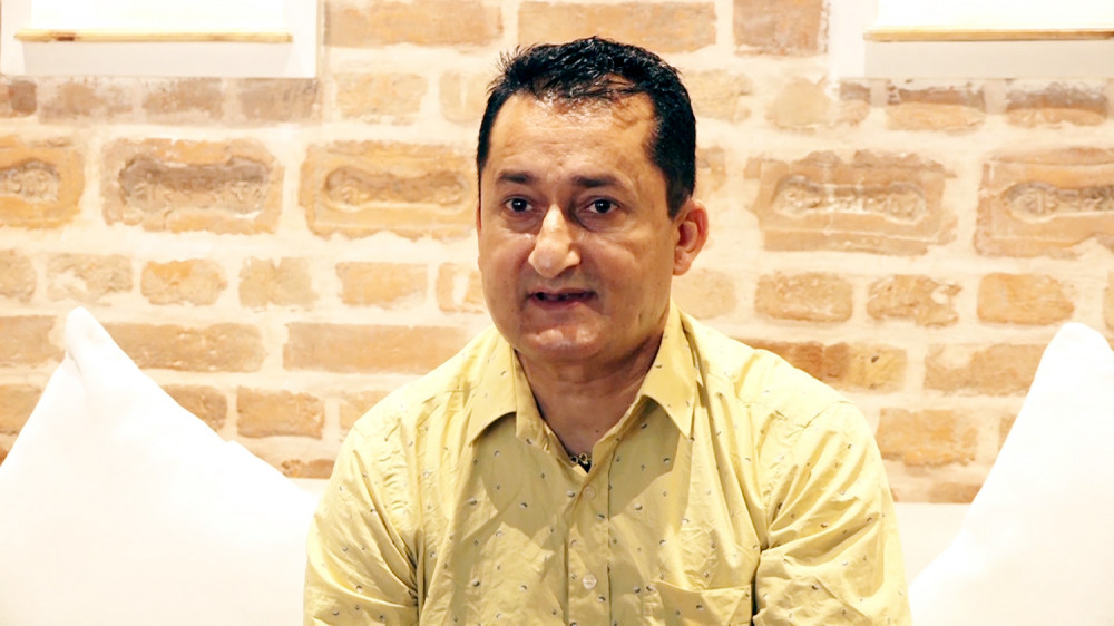 सार्वजनिक यातायात सञ्‍चालनमा रोक लगाउने सरकारको निर्णयप्रति व्यवसायीको असन्तुष्टि