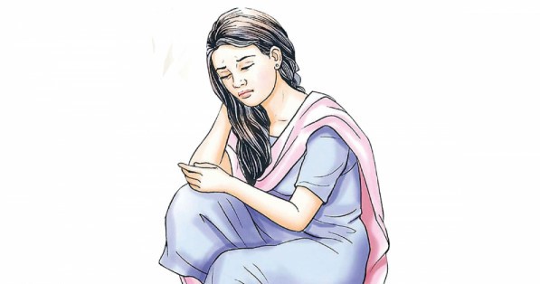 रोजगारी गुम्यो : महिला भन्छन् , तरकारी के पकाउनू ?
