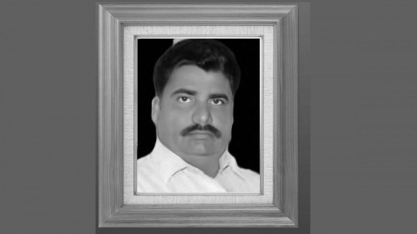 जसपाका नेता रामप्रकाश चौधरीको कोरोना संक्रमणबाट मृत्यु