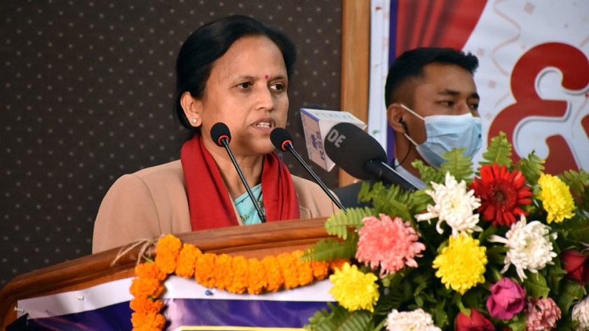 यी हुन् सोमबारको मन्त्रिपरिषद् बैठकका निर्णय