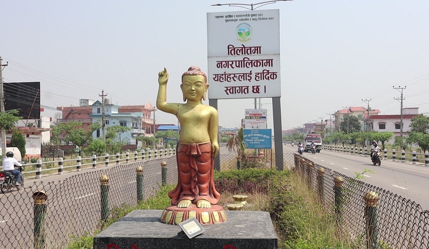 जहाँ पाठ्यक्रममै छ ‘मेरो खल्तीः मेरो पहिलो डस्टबिन’
