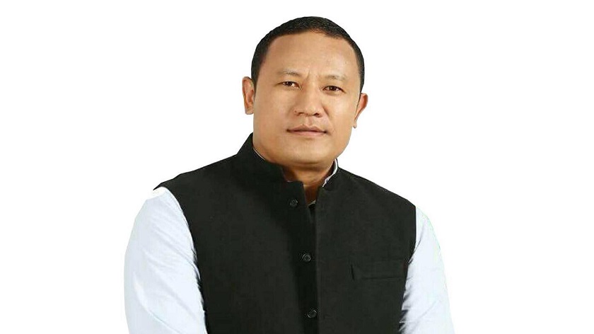 बागमतीका मन्त्री एवं कांग्रेस काभ्रे सभापतिले भने - सुनकाण्डमा मेरो कुनै संलग्नता छैन