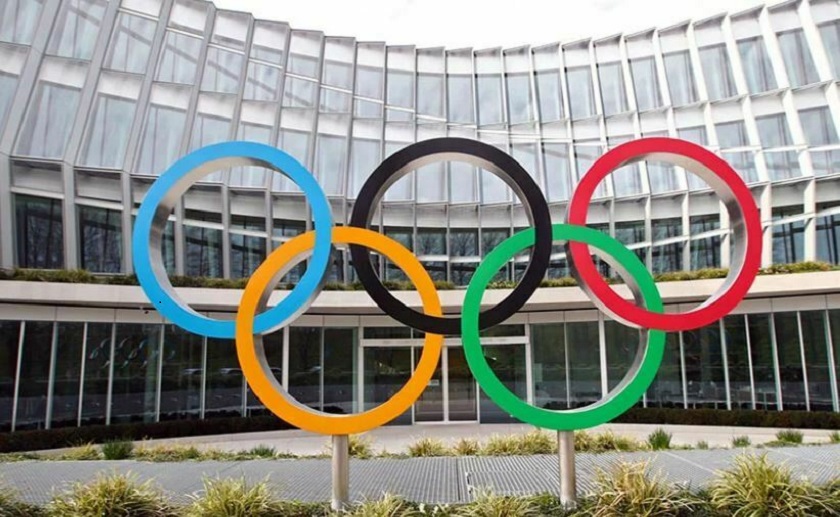 टोकियो ओलम्पिक : जितेको पदक आफैँ लगाउनुपर्ने नियम