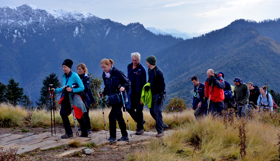 नेपाल आउने पर्यटक बढे, पछिल्लो ६ महिनामा हवाई मार्गबाट मात्रै ७२ हजार भित्रिए