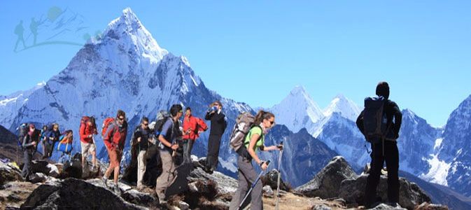 नेपालमा पर्यटन गतिविधि सहज हुदै , एक महिनामा भित्रिए १५ हजार विदेशी नागरिक