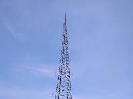 हावाहुरीले टावर ढलेपछि रेडियो भरतपुरको प्रसारण अवरुद्ध