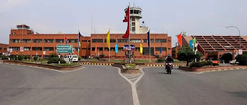 अमेरिकाबाट फेरि ३५ नेपाली ‘डिपोर्ट’