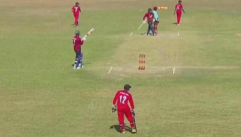 यू–१९ राष्ट्रिय क्रिकेटमा लुम्बिनीको पहिलो जित, कर्णालीको दोस्रो हार
