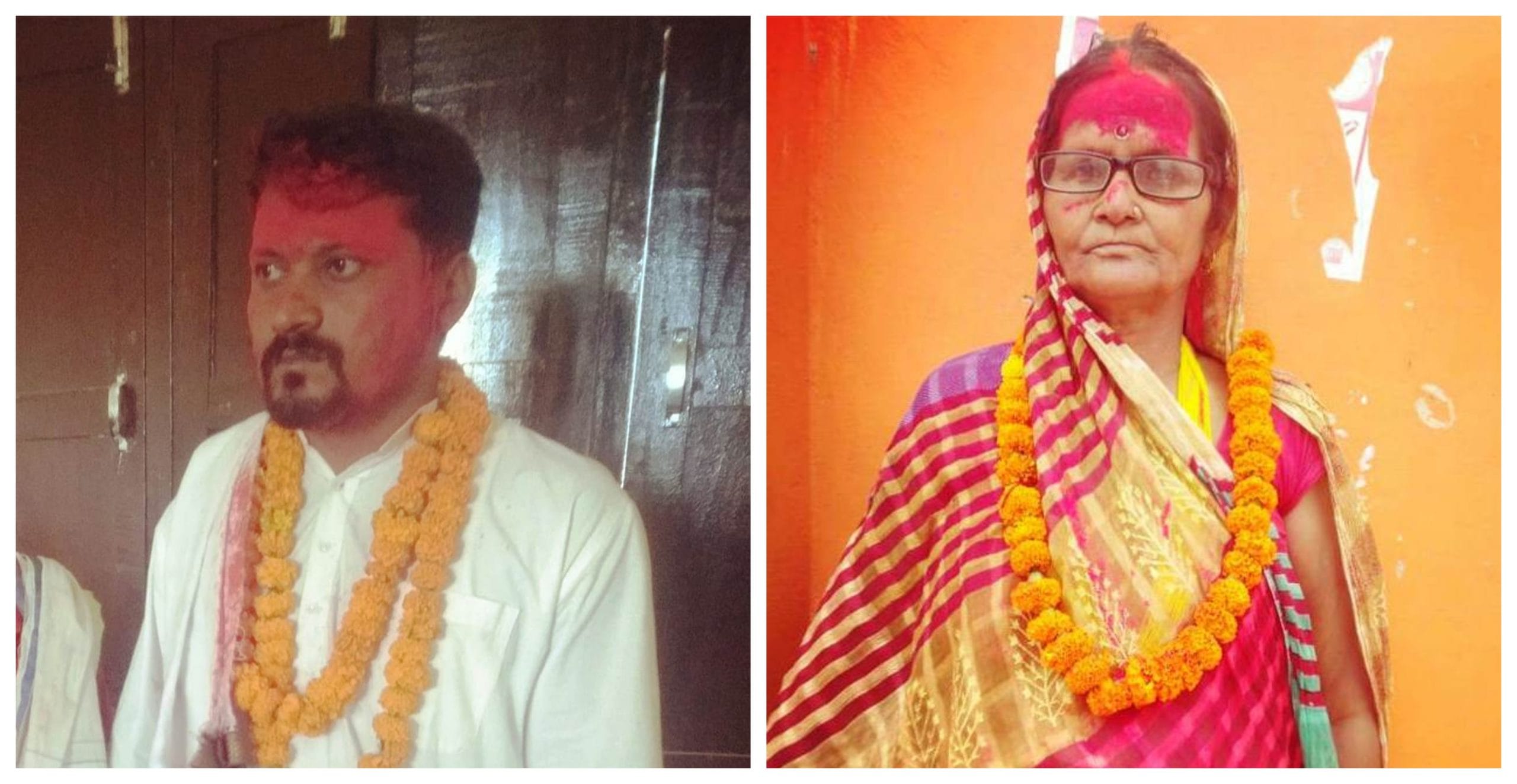 बाराको देवताल गाउँपालिकाको अध्यक्ष र उपाध्यक्षमा जसपा विजयी