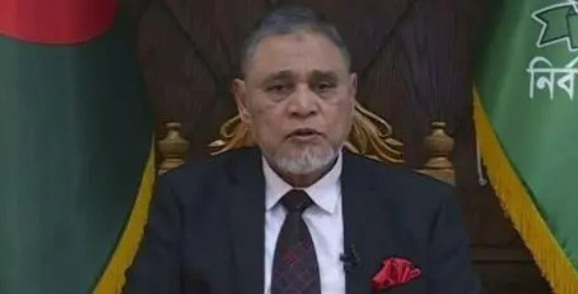 बंगलादेशमा आम चुनावको मिति घोषणा