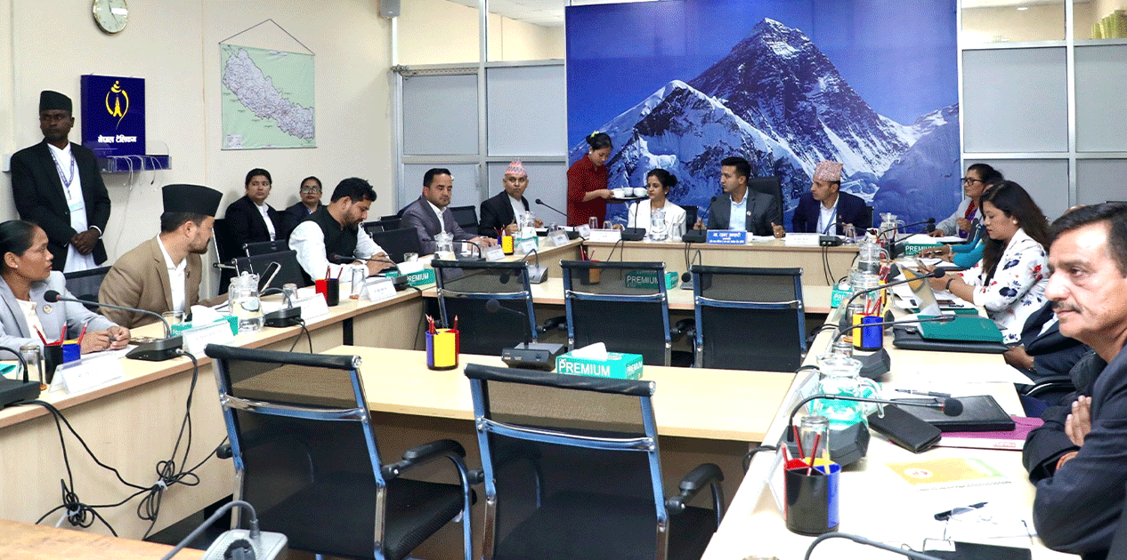 १६ युरोपेली देशसँग श्रम सम्झौता अघि बढाउने सरकारको तयारी