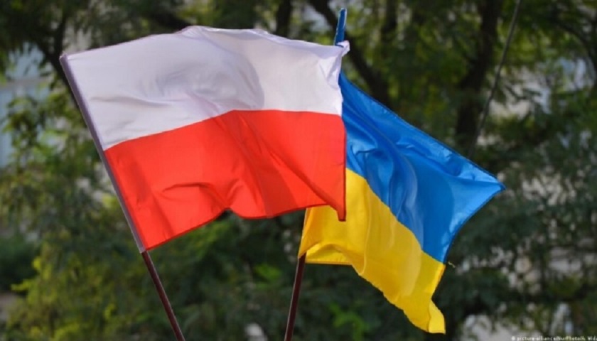 युक्रेन र पोल्याण्डका कृषि मन्त्रीबीच खाद्यान्न निर्यातबारे छलफल