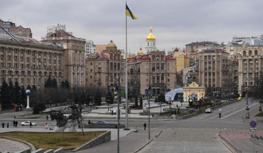 युक्रेनले ५० प्रतिशत भुभाग फिर्ता ल्याएको अमेरिकाको दाबी
