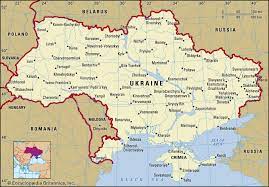 युक्रेन युद्धः रुसले कब्जा गरेको क्षेत्रमा ‘जनमत संग्रह’ स्थगित