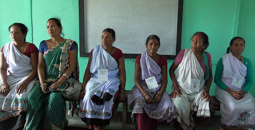 खवासलाई आदिवासी जनजातिमा सूचीकृत गर्न माग