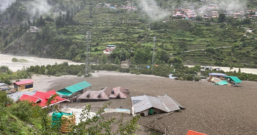 उत्तरकाशीमा हराइरहेका २६ नेपालीको नाम सार्वजनिक (सूचीसहित)