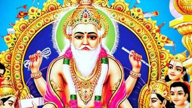 आज विश्वकर्मा पूजा, यस्तो छ महत्त्व