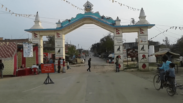 नाका नखुल्दा सीमा क्षेत्रका व्यवसायी सङ्कटमा