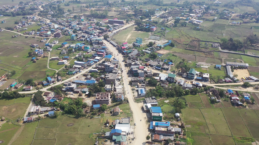 ५ वर्षमा ४१ हजार ३५६ वटा टुक्रा पारियो माडीलाई