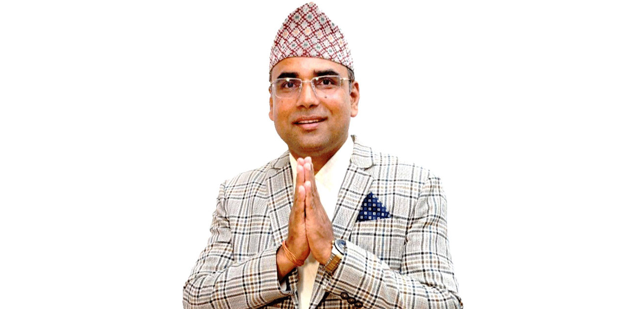 स्वागत नेपालले प्रहरीसमक्ष गरे गल्ती स्वीकार