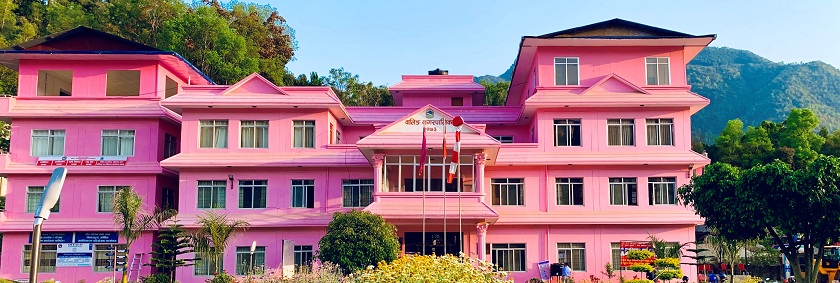 विपद् व्यवस्थापनका लागि ‘विपद् पोर्टल’ सञ्चालन