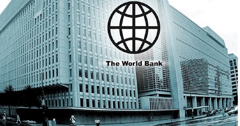 विश्वको औसतभन्दा नेपाली अर्थतन्त्रको विस्तार राम्रो : विश्व बैंक