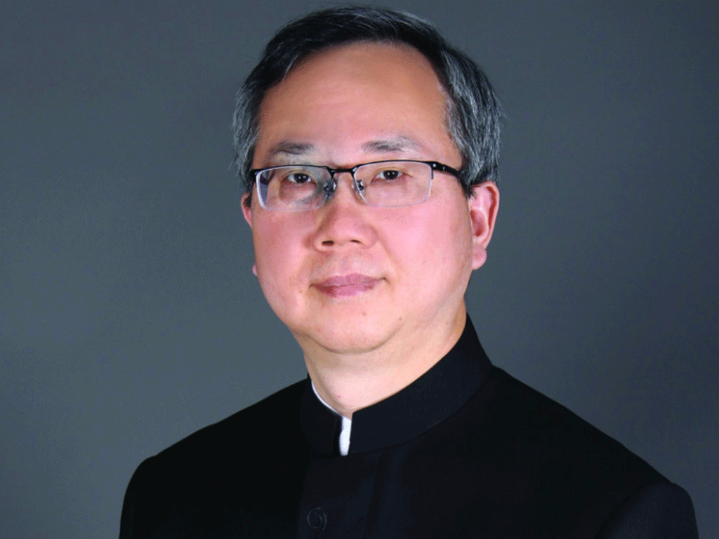 निर्वाचनका निम्ति हरसम्भव सहयोग गर्ने चीनको प्रतिबद्धता