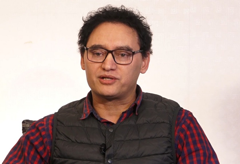 हरित अर्थतन्त्रमा नेपाल रोल मोडल देश बन्नसक्छ : जलवायु वित्त विज्ञ क्षेत्री