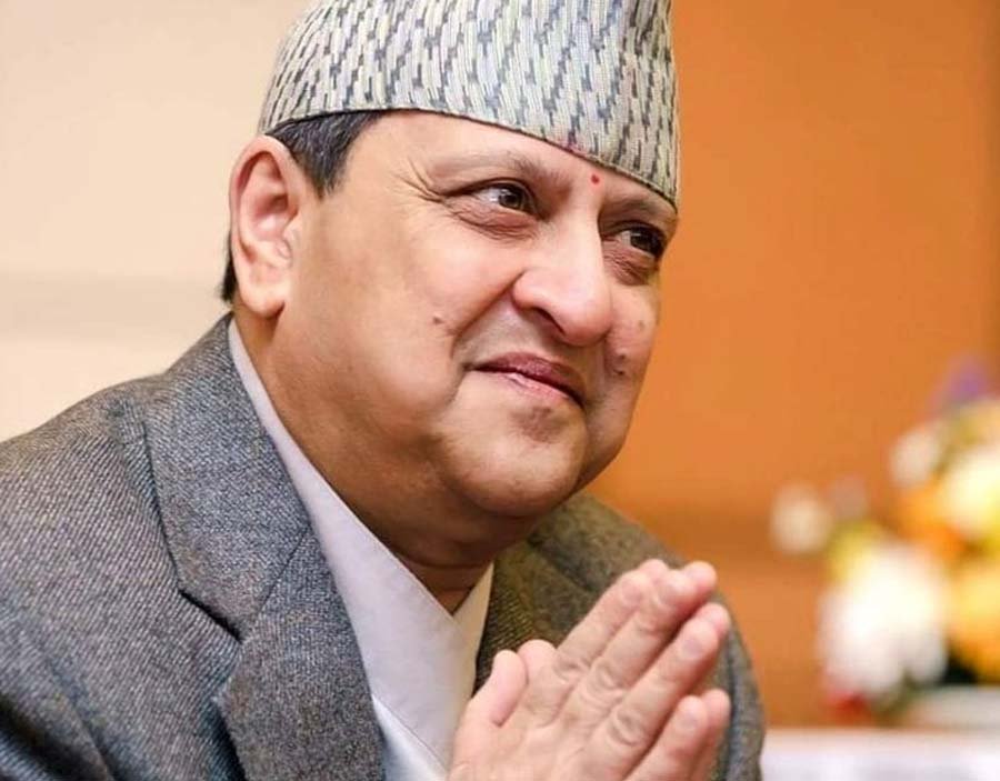 राजावादी आन्दोलन सेलाएपछि ज्ञानेन्द्र आफैं सक्रिय, नगरकोट बसेर बनाए यस्तो योजना...