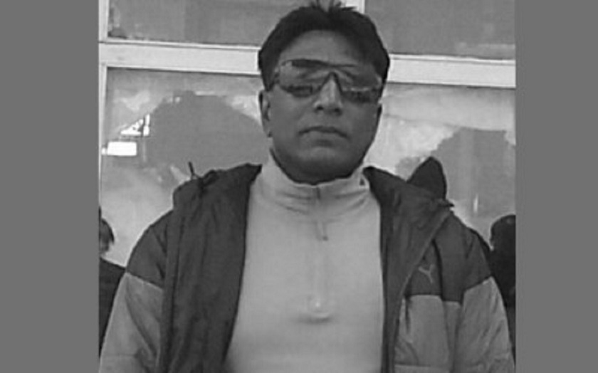 किन रोजे एसएसएपी यादवले मृत्यु ?