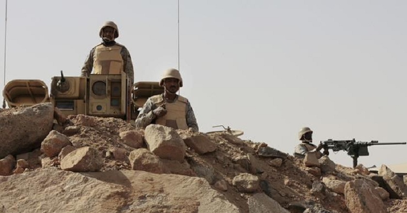 यमनमा २५ हुथी विद्रोही र २० सैनिकको मृत्यु