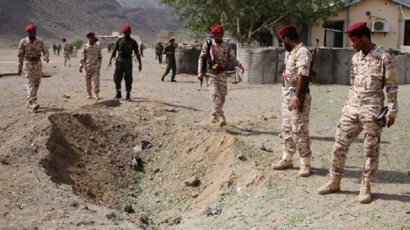यमनमा साउदी अरेबियाली सेनाको कारबाहीमा २० भन्दा बढी हुथी विद्रोहीको मृत्यु