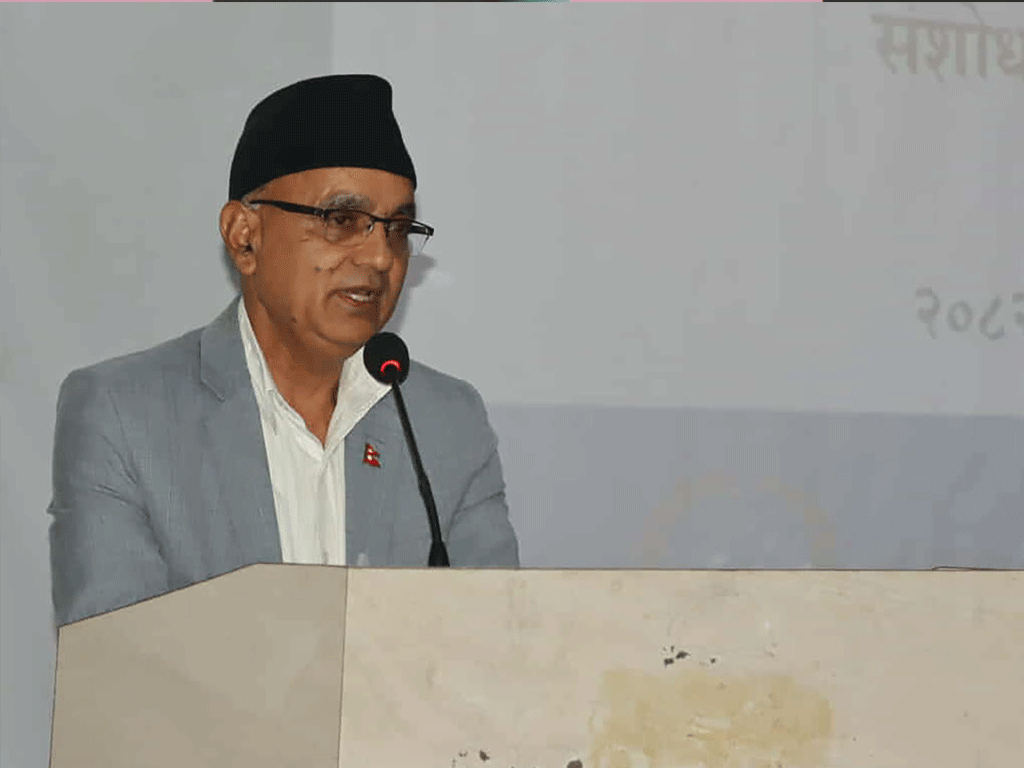 कर्णाली प्रदेश सरकारद्वारा दश वर्षे कृषि रणनीति तयार पारिँदै