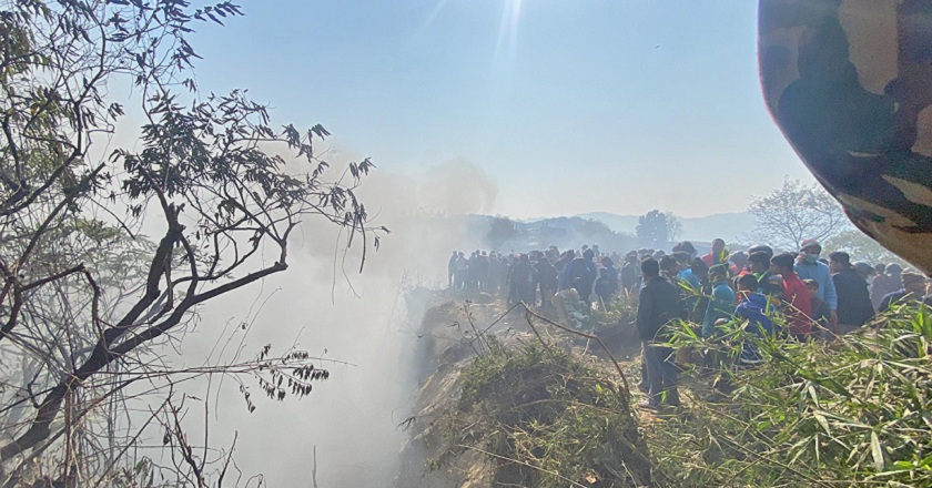 जहाज दुर्घटनास्थलमा ३२ जनाको शव भेटियो