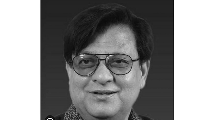 गायक वैद्यको पार्थिव शरीर अन्तिम श्रद्धाञ्जलीका लागि संगीत प्रतिष्ठानमा, आजै अन्त्येष्टि गरिने